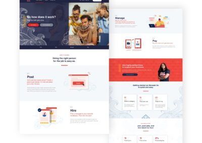 Manaakido How It Works