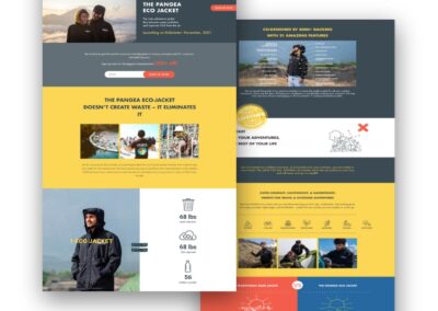 Pangea Eco Jacket