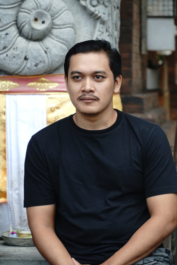 Profile Picture About Page